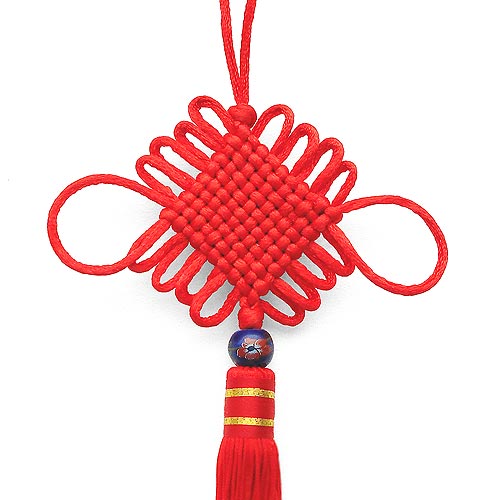 Chinesischer Glücksbringer Chinesischer Glücksbringer