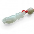Jade Schmuck-Anh�nger Buddah Bild