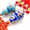 Cloisonne Ornament Hulu Bild Cloisonne Ornament Hulu Bild