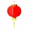 Rote Laterne China Nr. 1 Bild Rote Laterne China Nr. 1 Bild