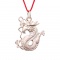 Silber Anhänger Dragon Bild Silber Anhänger Dragon Bild