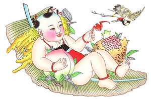 Chinesisch Neujahr - 10 Tipps zu Tradition und Bräuchen Bild 2