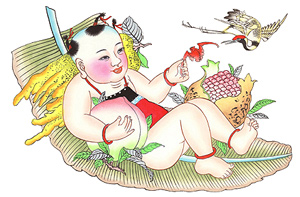 Chinesisch Neujahr - 10 Tipps zu Tradition und Bräuchen Bild 2 Chinesisch Neujahr - 10 Tipps zu Tradition und Bräuchen Bild 2