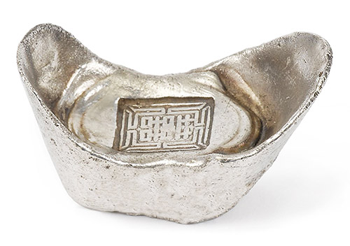 Silber und Silberschmuck - Geschichte und Tipps zur Pflege Bild 1 Silber und Silberschmuck - Geschichte und Tipps zur Pflege Bild 1